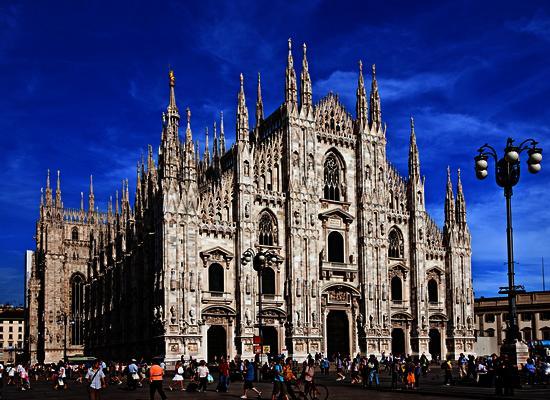 Hotel Duomo 15 Minuti Milán Exteriér fotografie